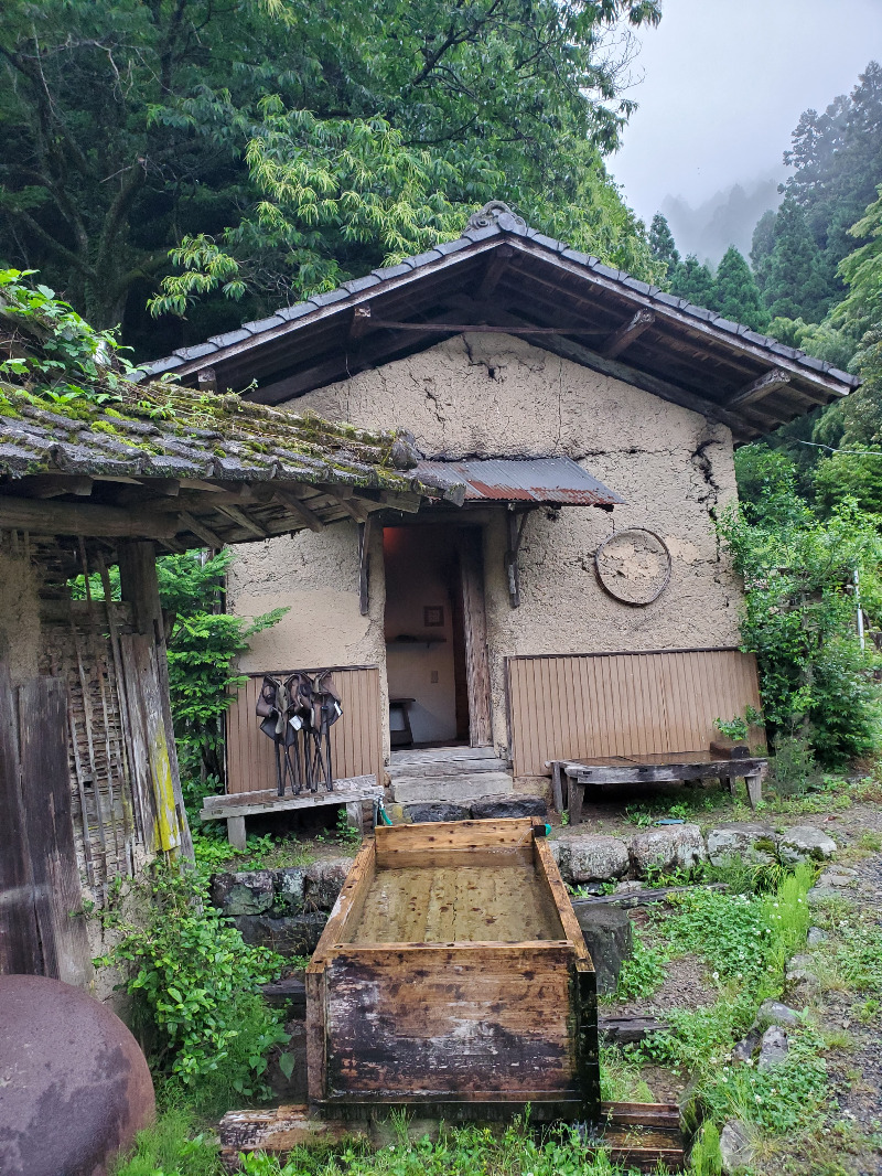 akiさんのパブリックハウス アンド サウナ 久米屋のサ活写真