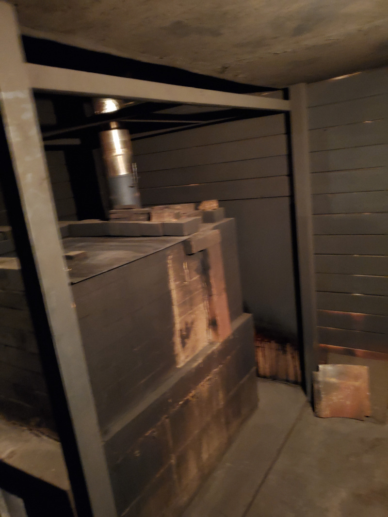 akiさんのパブリックハウス アンド サウナ 久米屋のサ活写真