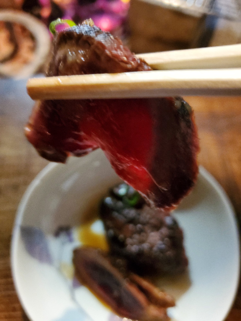 akiさんのパブリックハウス アンド サウナ 久米屋のサ活写真