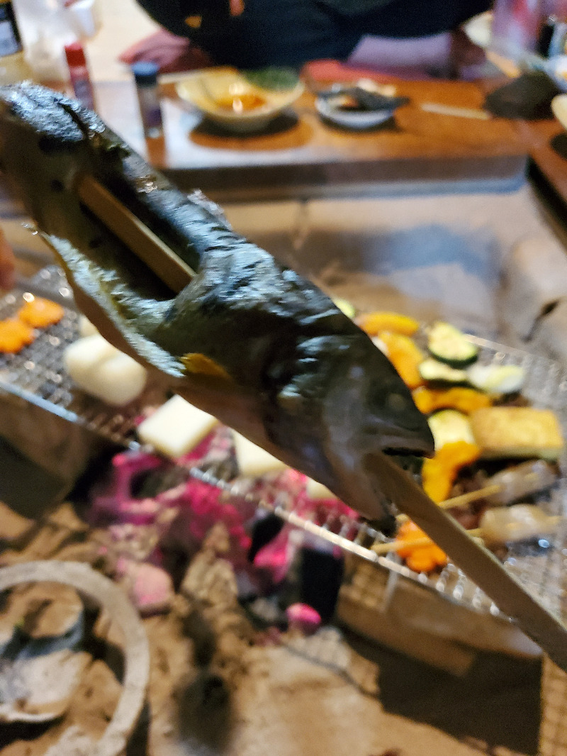 akiさんのパブリックハウス アンド サウナ 久米屋のサ活写真