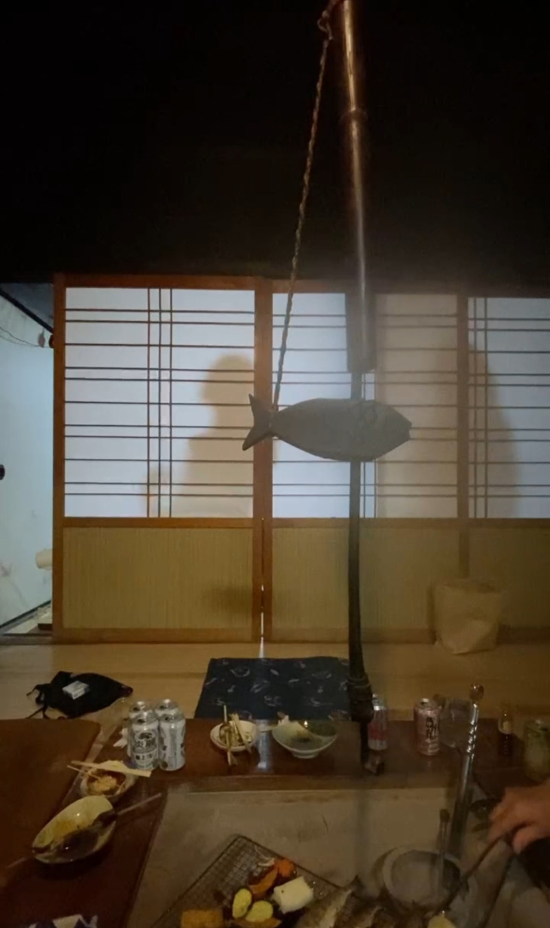 akiさんのパブリックハウス アンド サウナ 久米屋のサ活写真