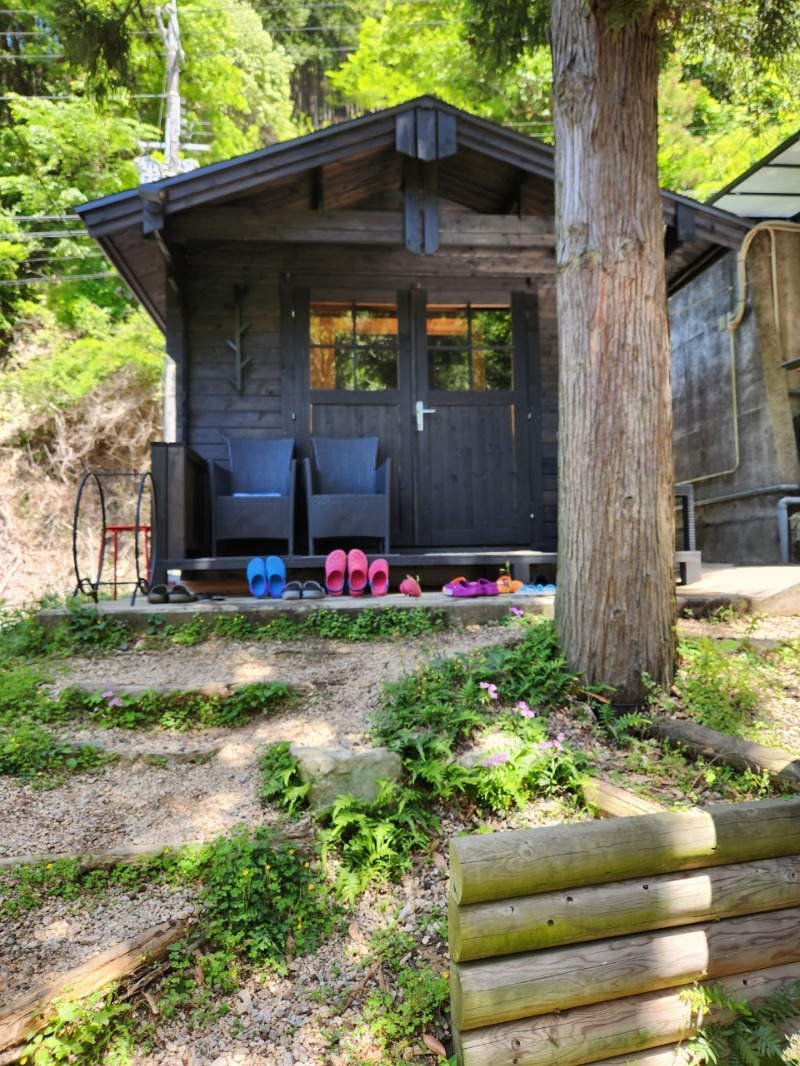 akiさんの二ノ丸温泉のサ活写真