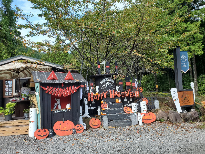 akiさんのGROUND ROCK CASTLE saunaのサ活写真