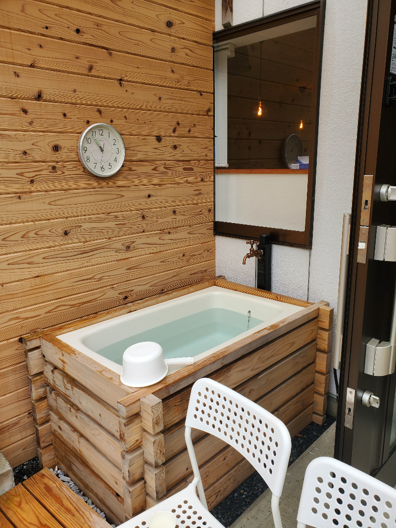 akiさんのKIKORU SAUNAのサ活写真