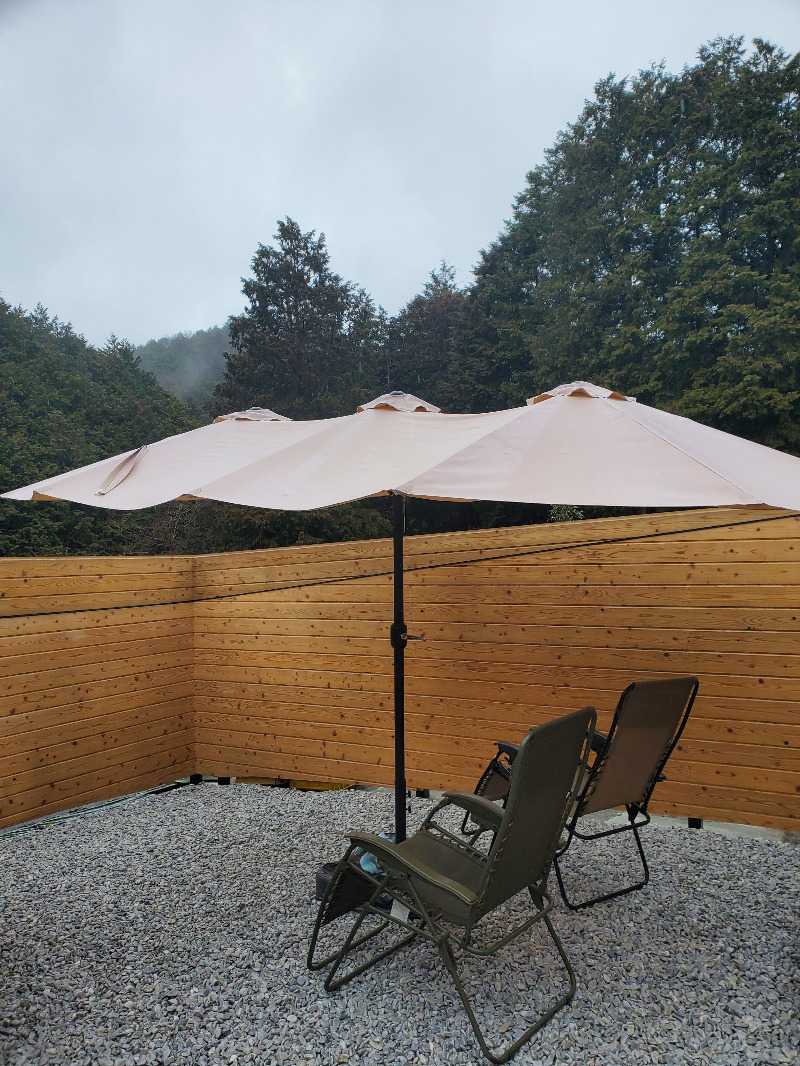 akiさんのKIKORU SAUNAのサ活写真