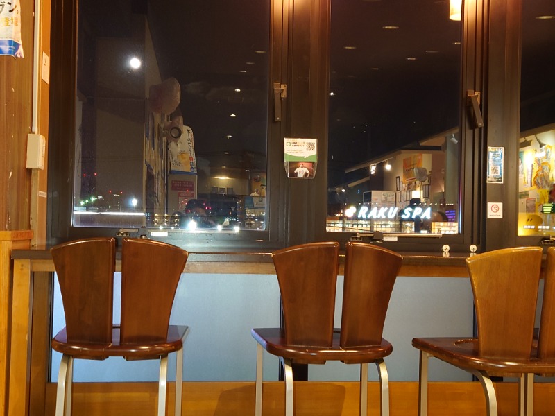 cocuさんのファンタジーサウナ&スパおふろの国のサ活写真