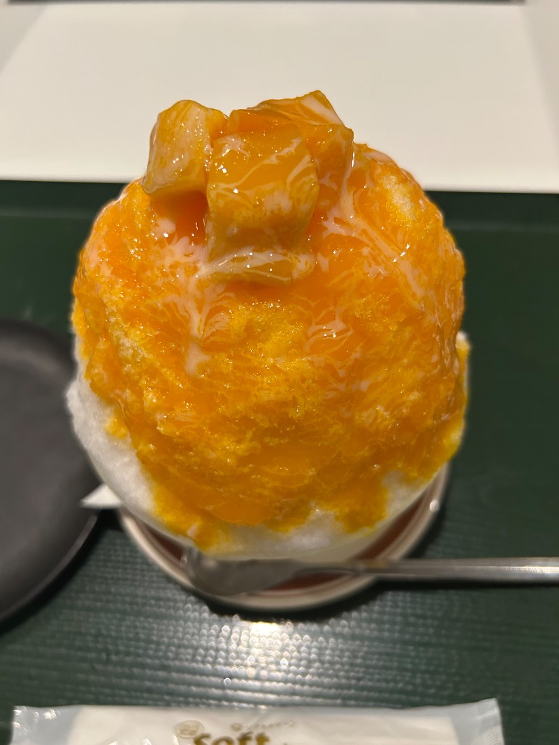 ツル♨️ senninさんの神戸サウナ&スパのサ活写真