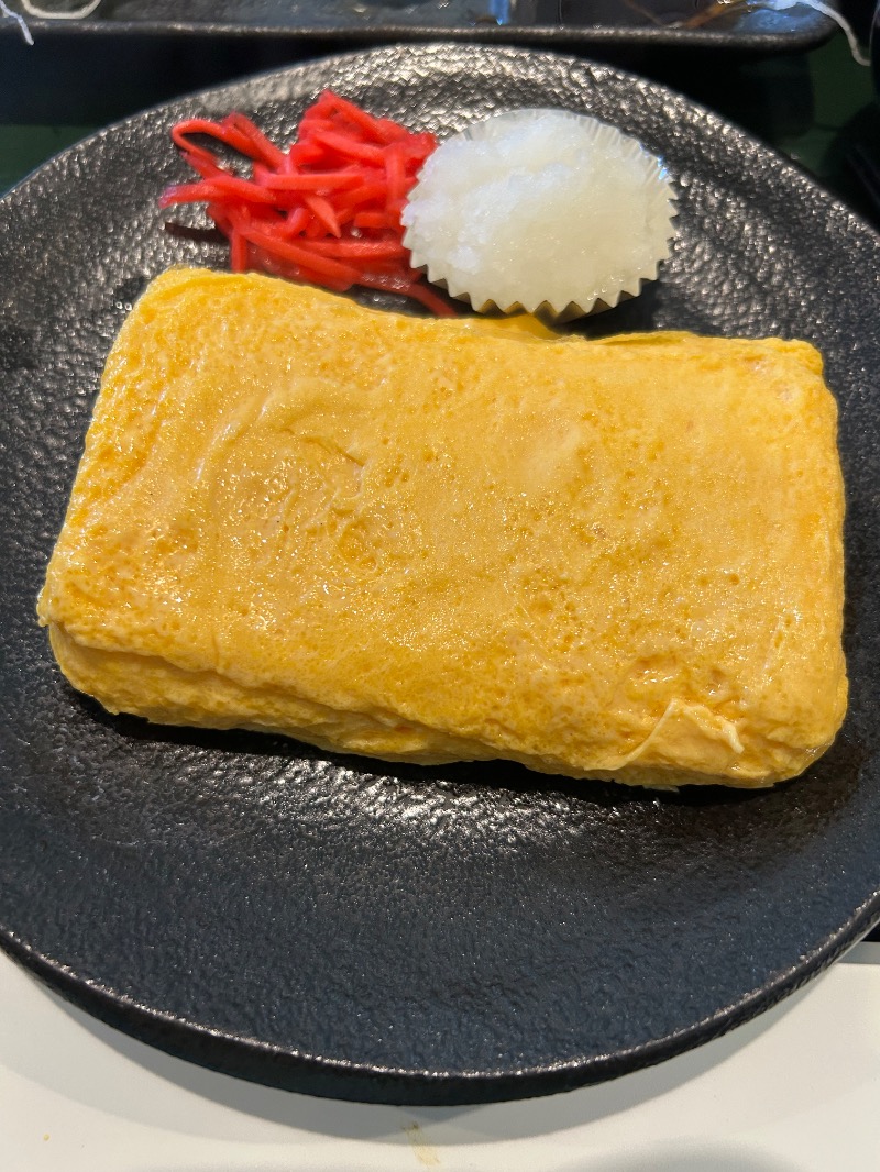 ツル♨️ senninさんの神戸サウナ&スパのサ活写真