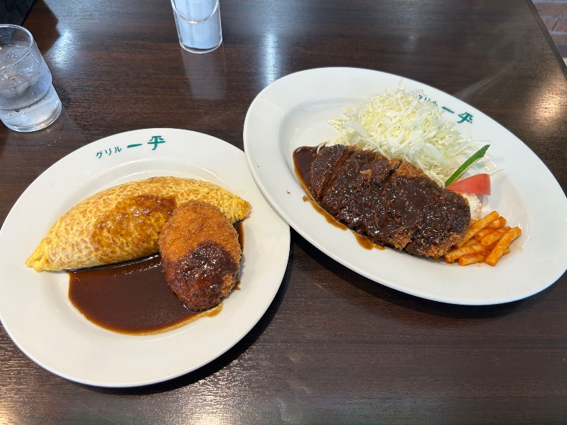 ツル♨️ senninさんの神戸サウナ&スパのサ活写真