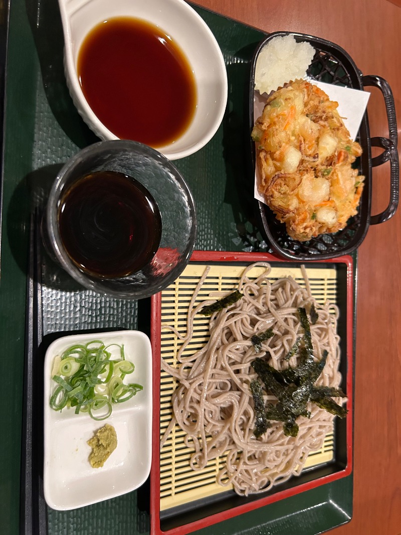 ツル♨️ senninさんの神戸サウナ&スパのサ活写真