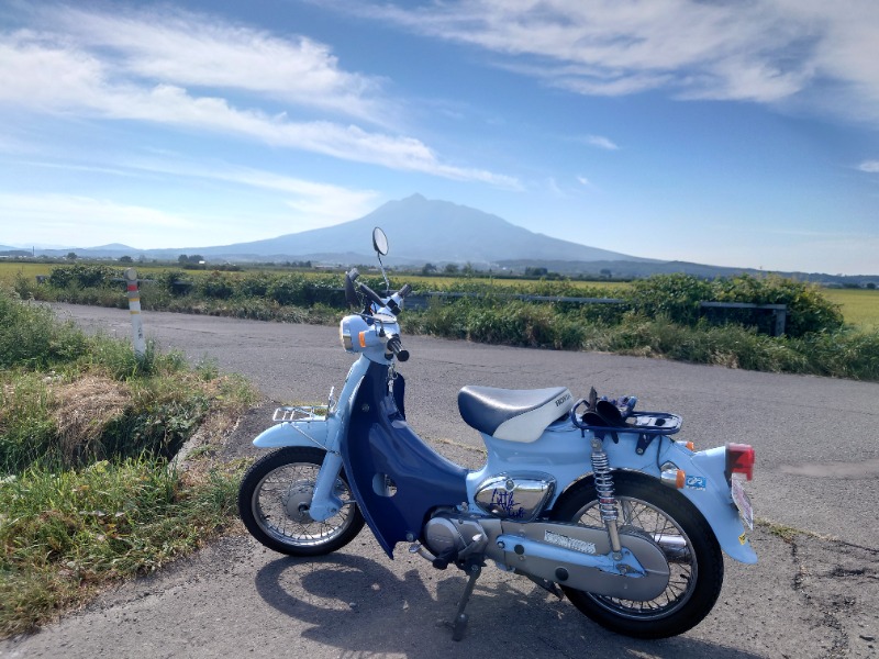 秒の男さんの板柳町ふるさとセンター 青柳館 ふるさと温泉のサ活写真