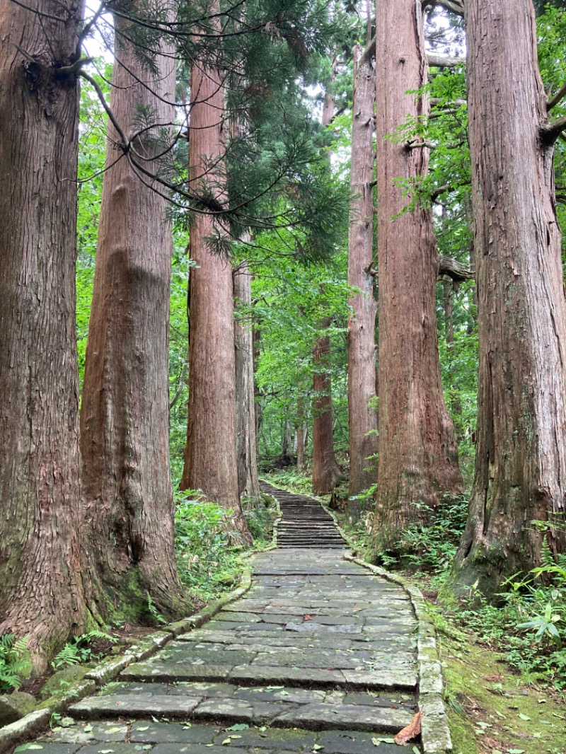 Senka Senruiさんの水沢温泉館のサ活写真