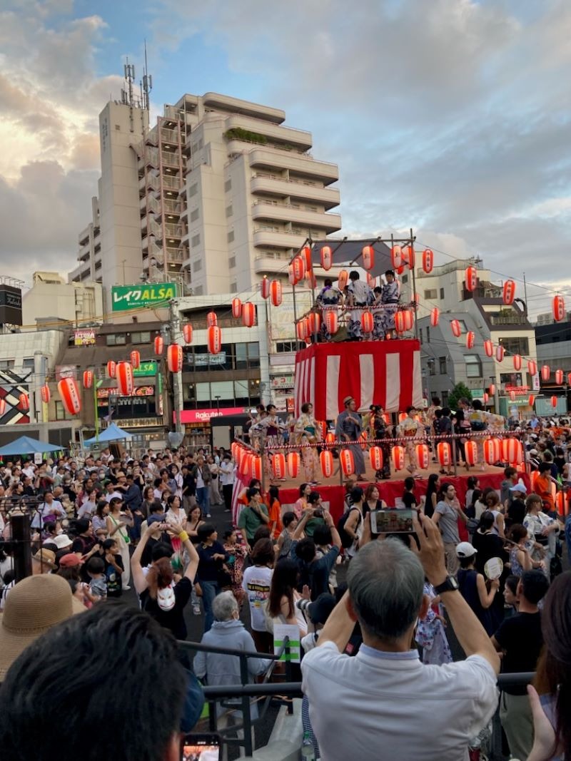 心頭滅却すればロウリュもまた涼しさんのサウナ&カプセルミナミ下北沢店のサ活写真