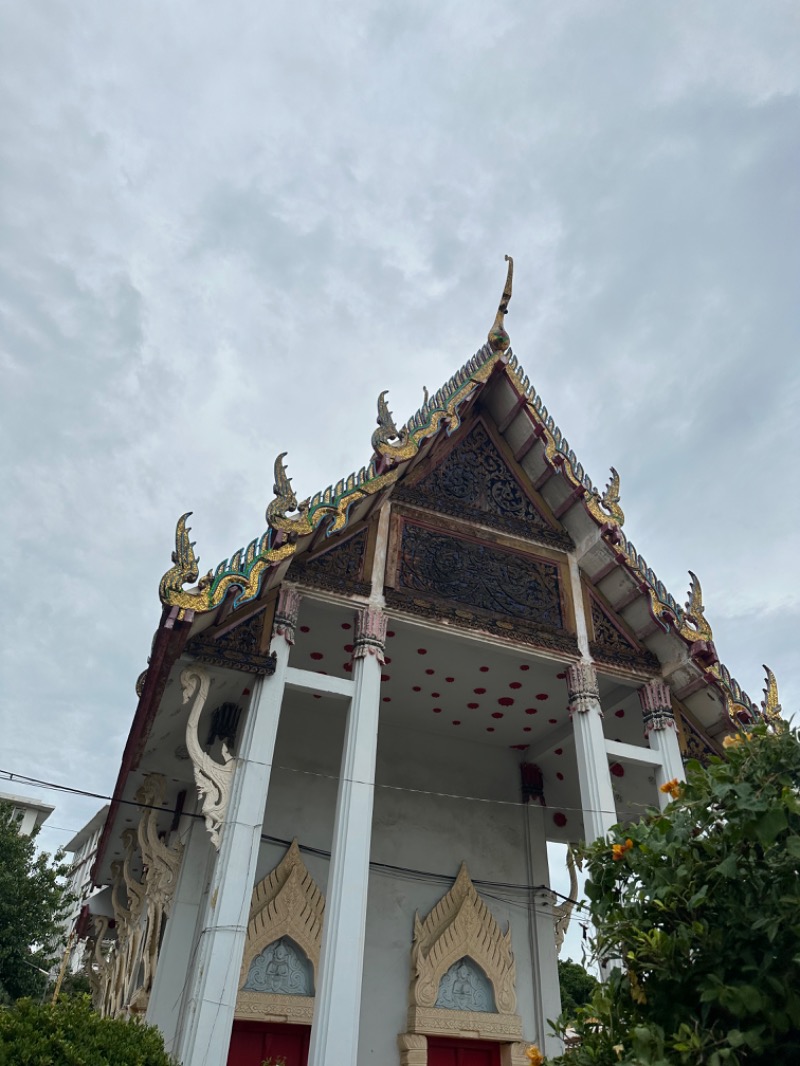 aiさんのワット カチョンシリ(Wat Khachonsiri)のサ活写真