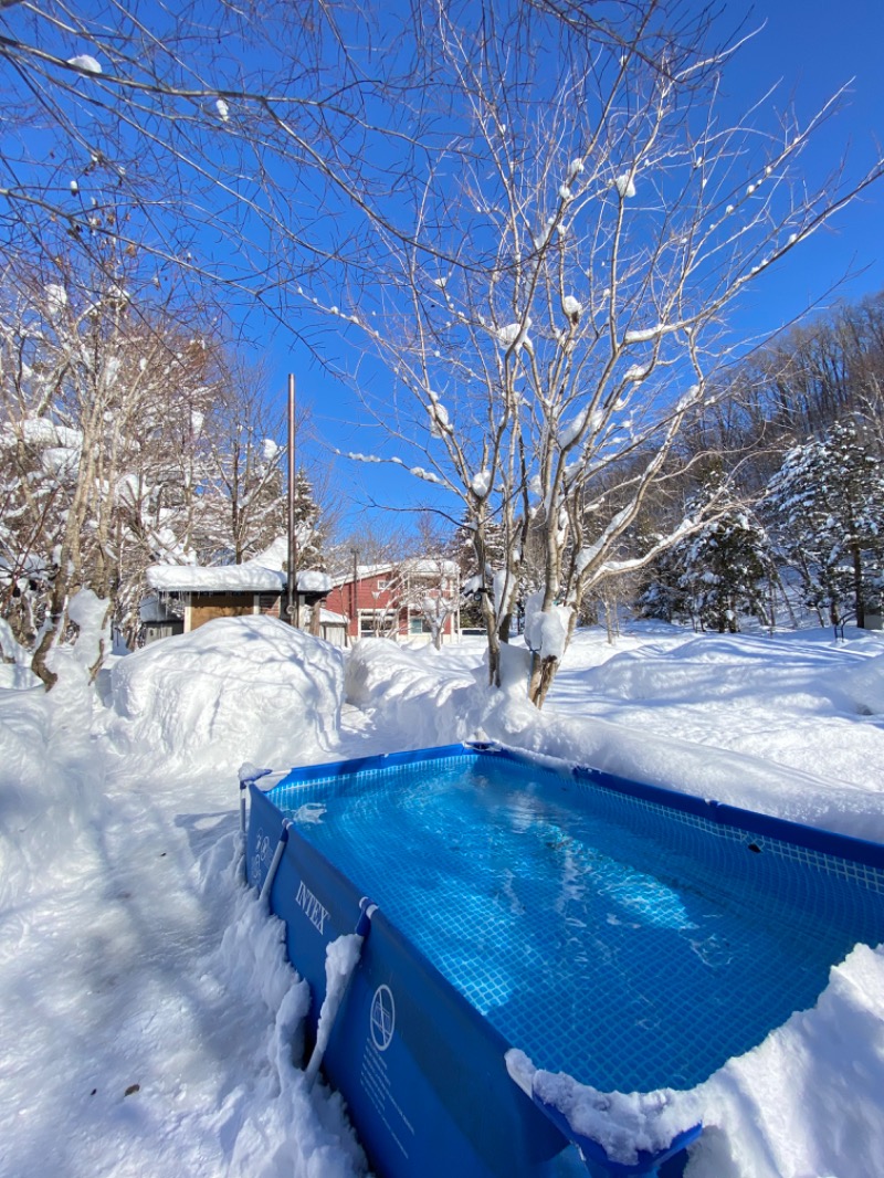 ハマさんのGardensResort ときわのサ活写真