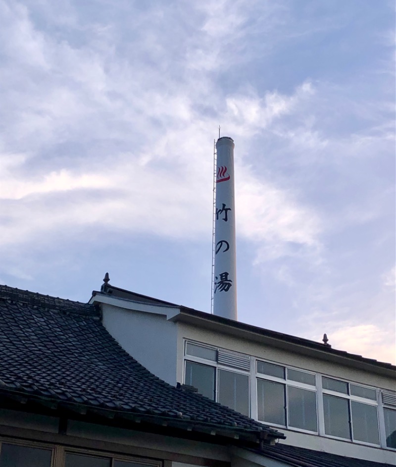 アッキーさんのイーストランドのサ活写真