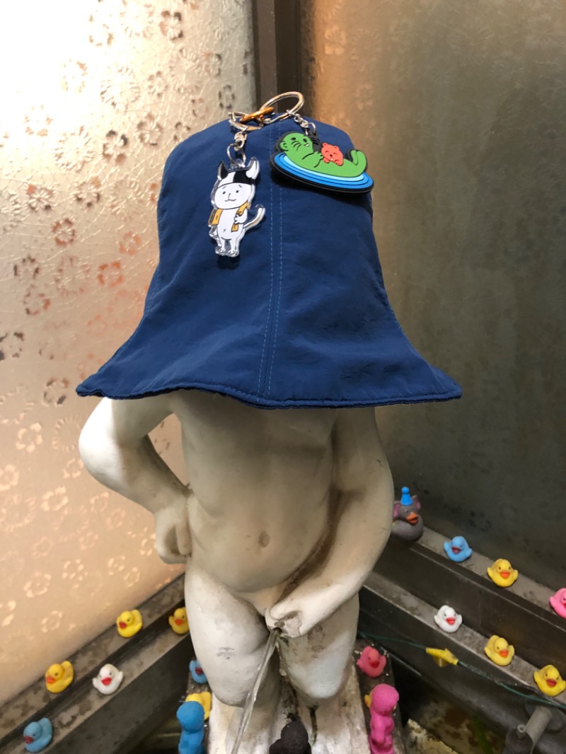 アッキーさんの小松湯のサ活写真
