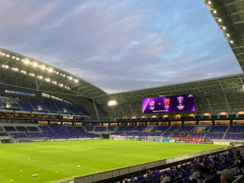 taiさんの広島パシフィックホテル サウナ 亀の家のサ活写真