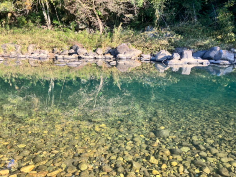 ととのったっき〜さんのロッジきよかわ - JOKI SAUNA -のサ活写真