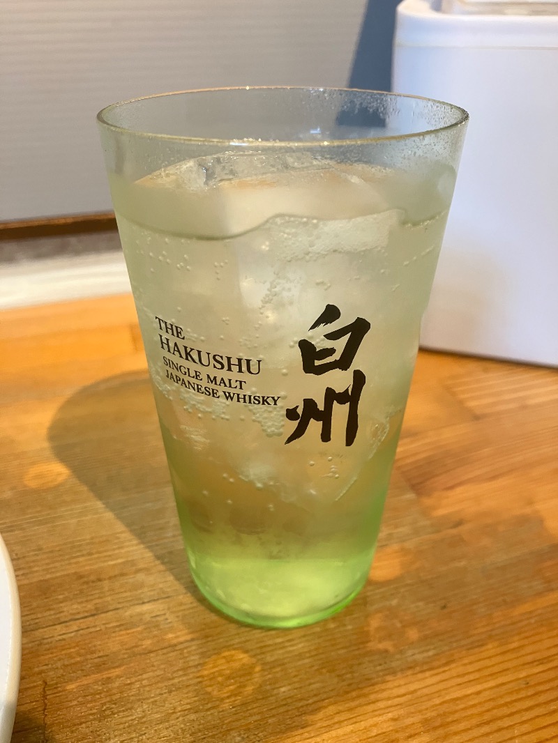 ととのったっき〜さんの信州健康ランドのサ活写真