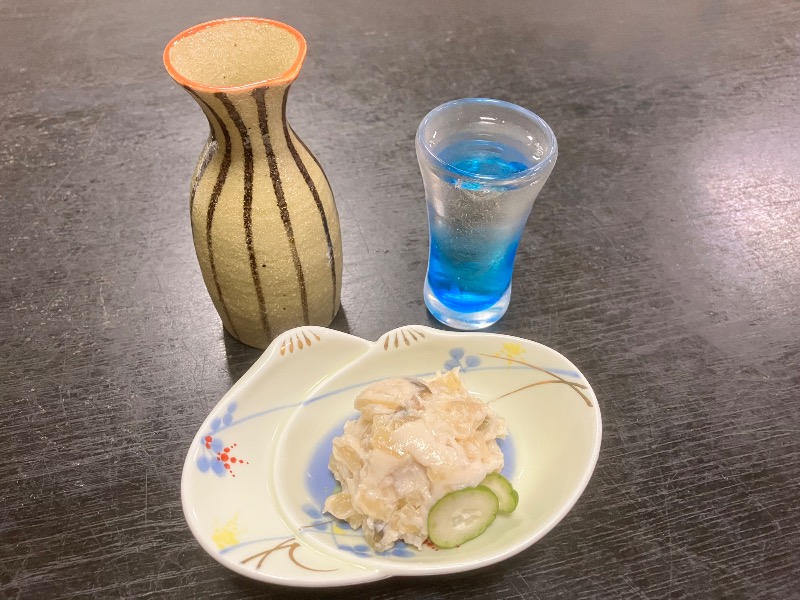 ととのったっき〜さんの信州健康ランドのサ活写真