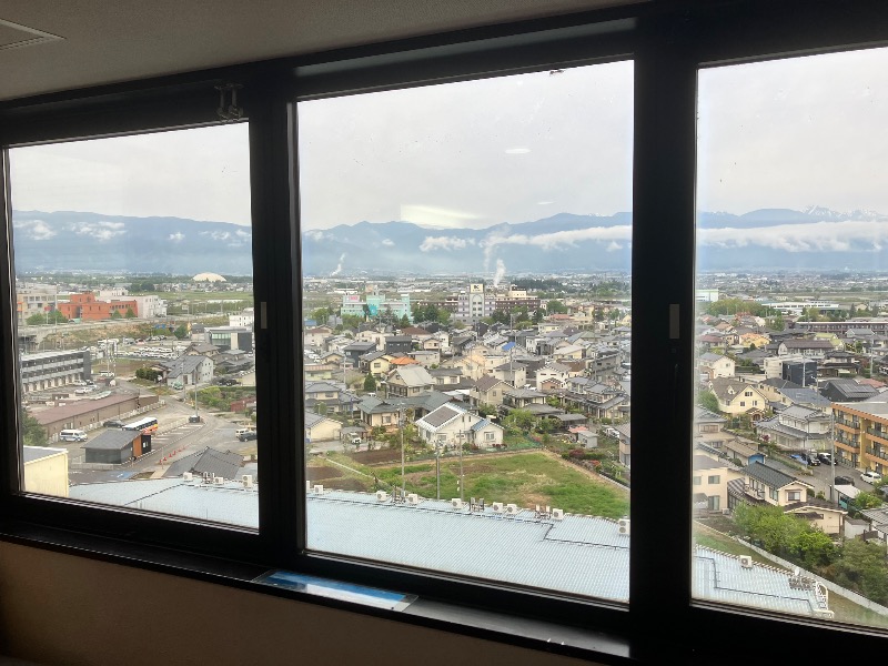 ととのったっき〜さんの信州健康ランドのサ活写真