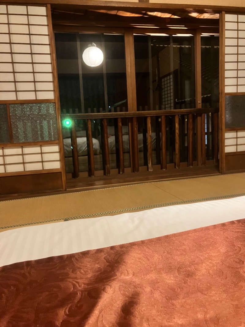 ととのったっき〜さんのISARIBI SAUNA(LAMP壱岐)のサ活写真