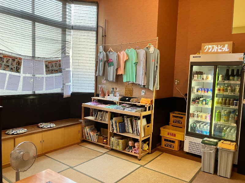 ととのったっき〜さんの金春湯のサ活写真