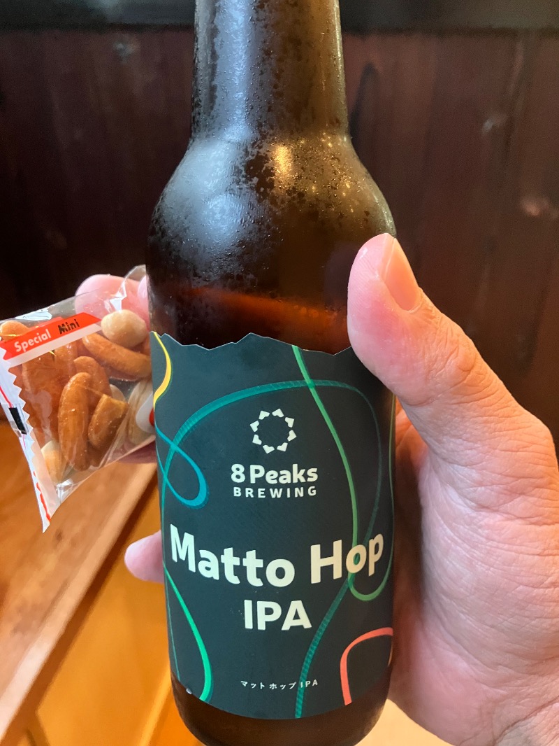 ととのったっき〜さんの金春湯のサ活写真