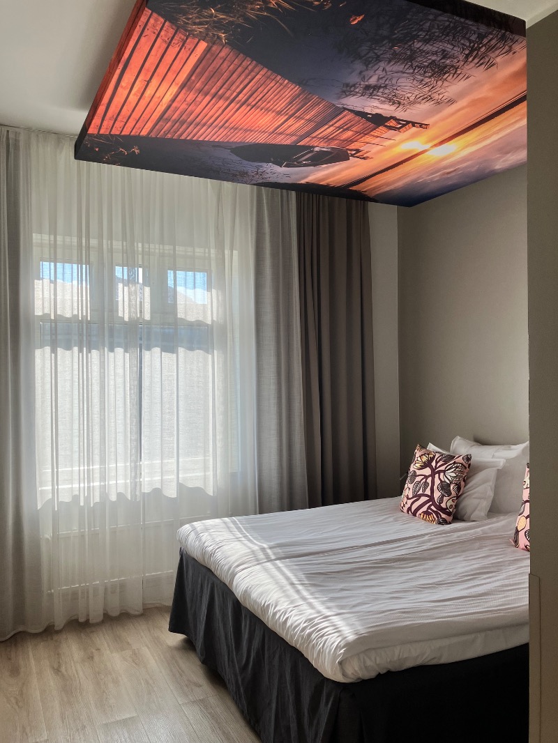 ととのったっき〜さんのHotel Helkaのサ活写真