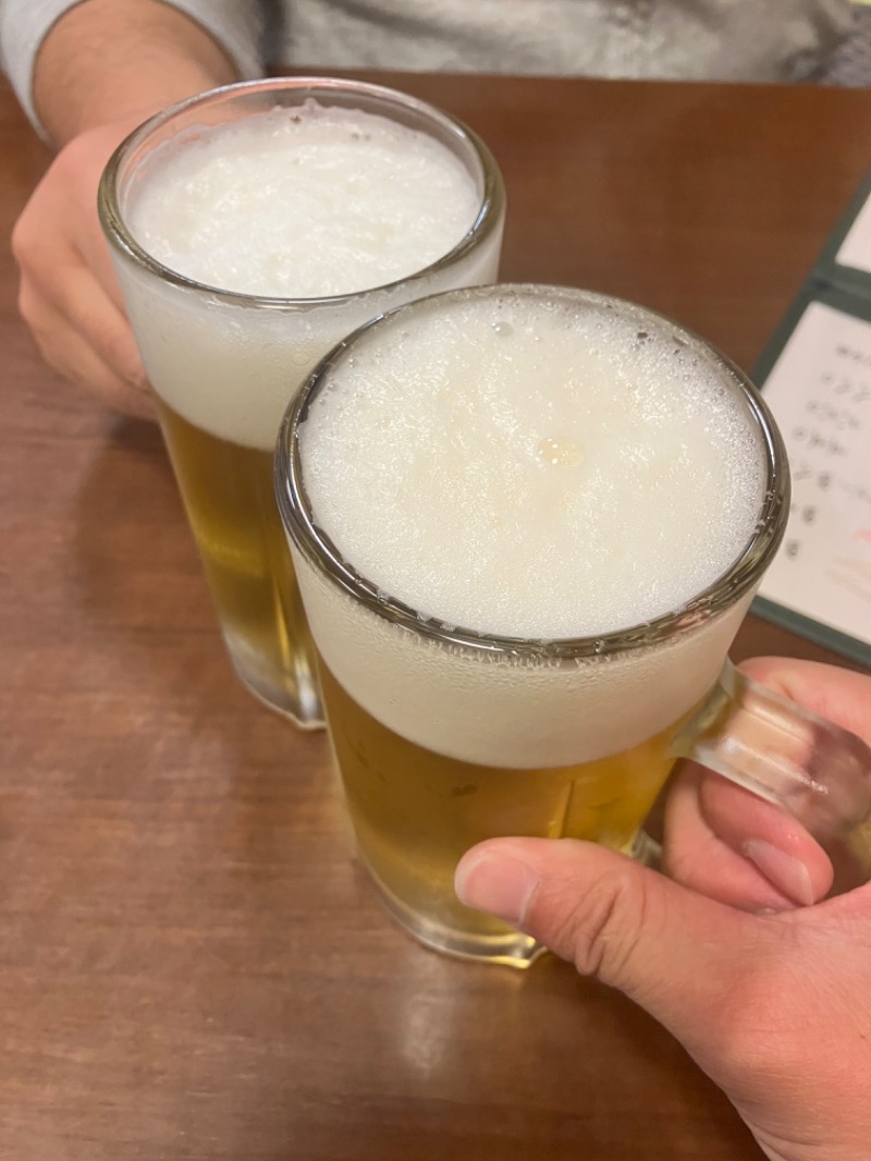 ととのったっき〜さんの天然温泉コロナの湯 小倉店のサ活写真