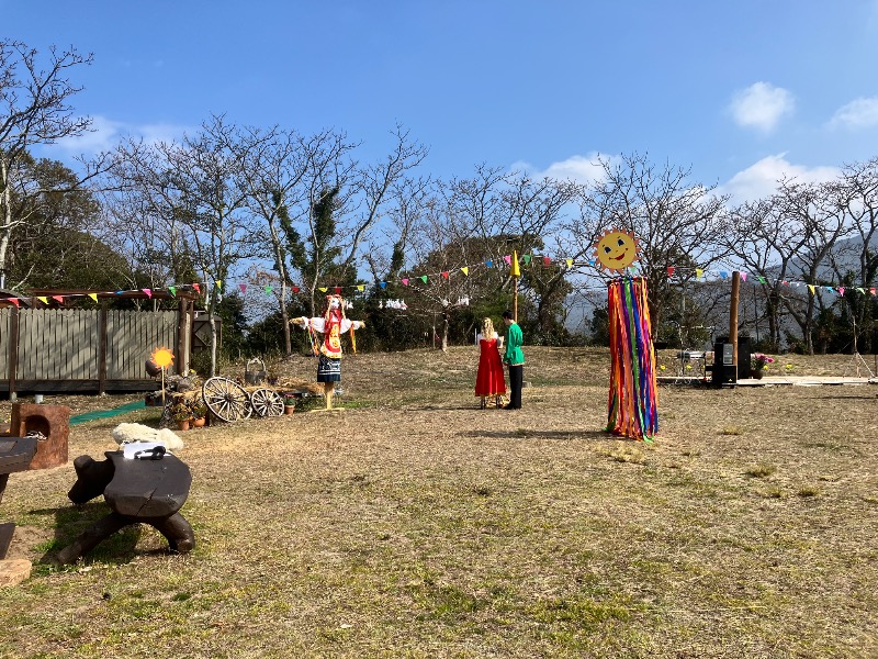 ととのったっき〜さんのイズバ/IZBAのサ活写真