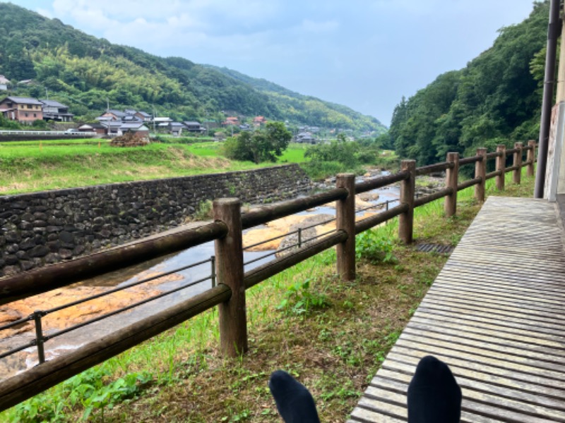 ととのったっき〜さんの畑冷泉館のサ活写真