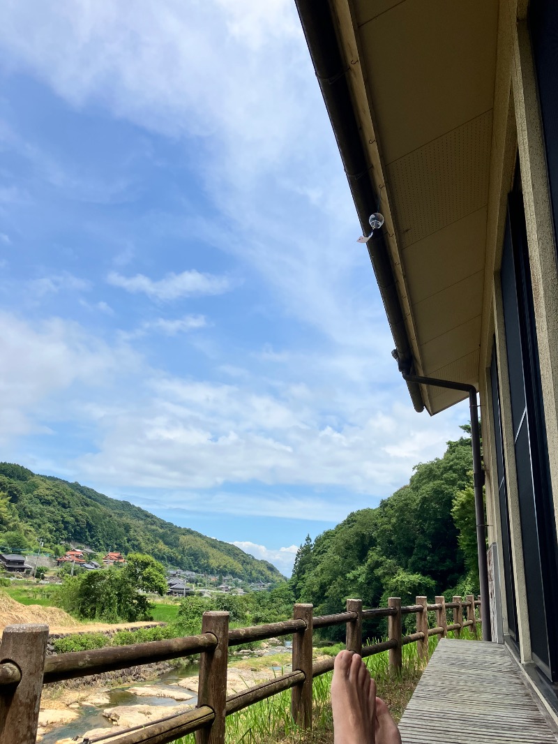 ととのったっき〜さんの畑冷泉館のサ活写真