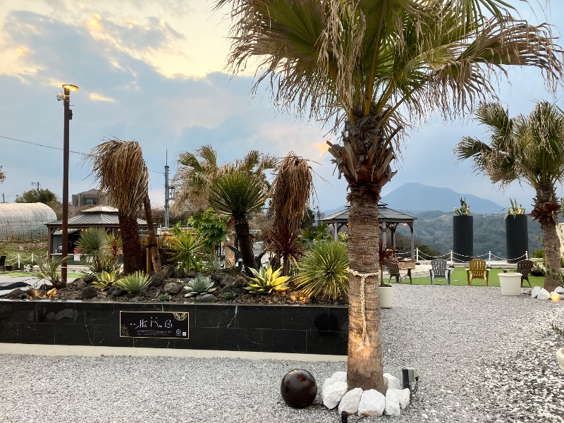 ととのったっき〜さんのまるた屋温泉 西方の湯のサ活写真