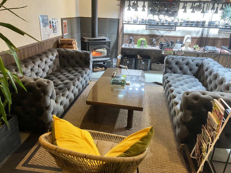 ととのったっき〜さんのまるた屋温泉 西方の湯のサ活写真