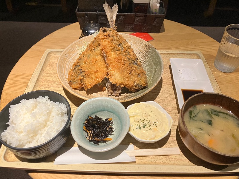 ととのったっき〜さんのサウナと天然温泉 湯らっくすのサ活写真