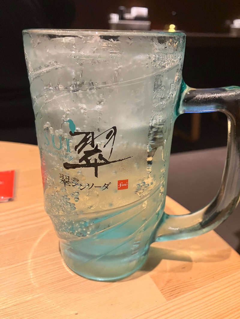 ととのったっき〜さんのサウナと天然温泉 湯らっくすのサ活写真