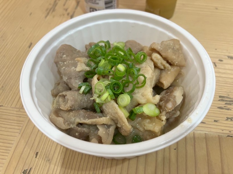 ととのったっき〜さんのサウナと天然温泉 湯らっくすのサ活写真