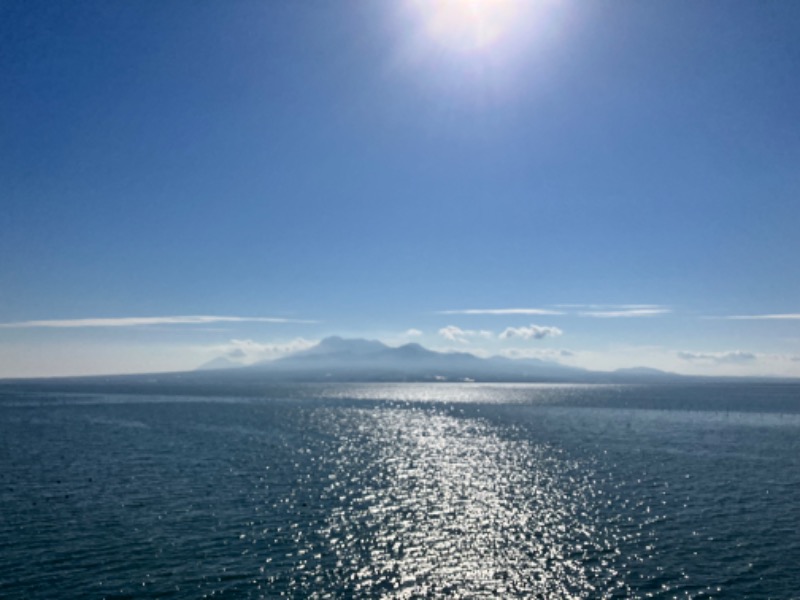 ととのったっき〜さんの島原温泉 ホテル南風楼のサ活写真