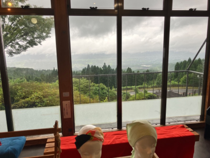 ととのったっき〜さんの白鳥温泉上湯のサ活写真