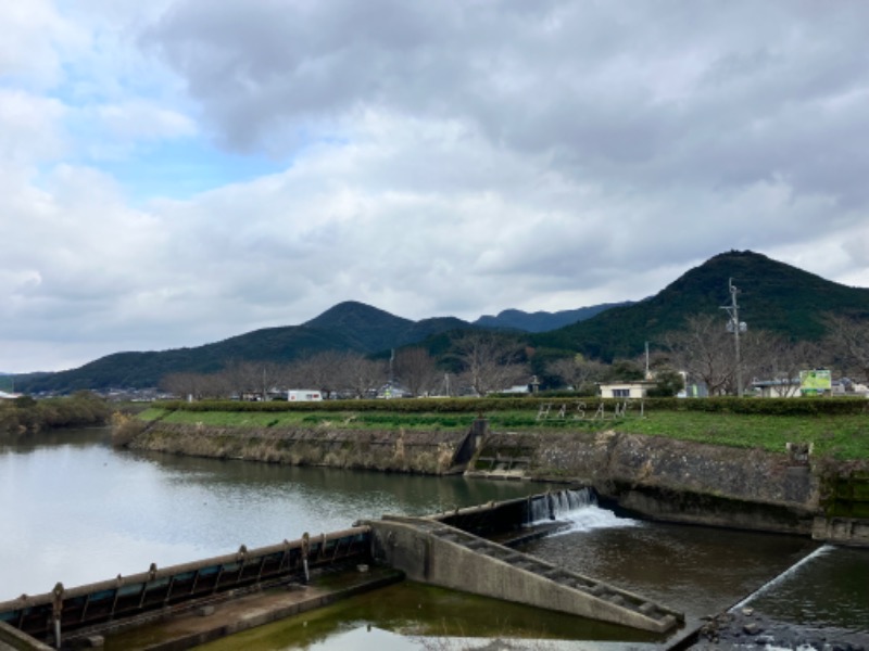 ととのったっき〜さんのはさみ温泉 湯治楼のサ活写真