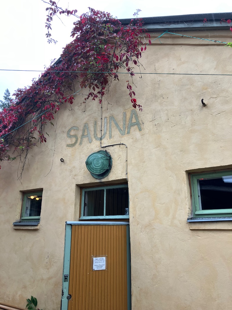 ととのったっき〜さんのRajaportin Saunaのサ活写真