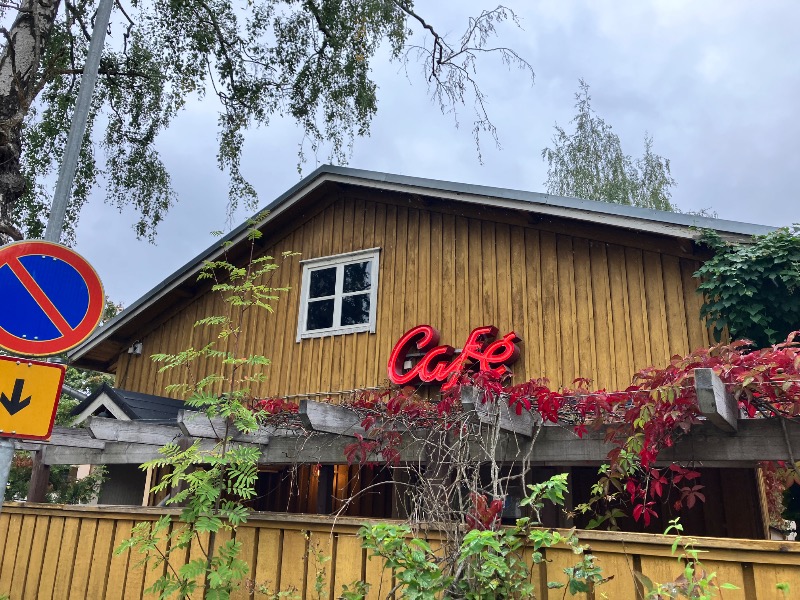 ととのったっき〜さんのRajaportin Saunaのサ活写真