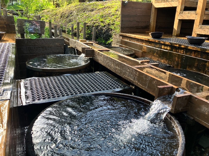 専用① The Sauna[上水内郡信濃町]のサ活（サウナ記録・口コミ感想）一覧