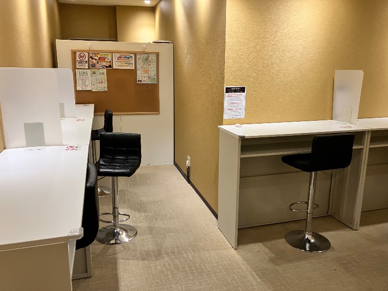 ととのったっき〜さんのホテルアベストグランデ岡山 なごみの湯のサ活写真