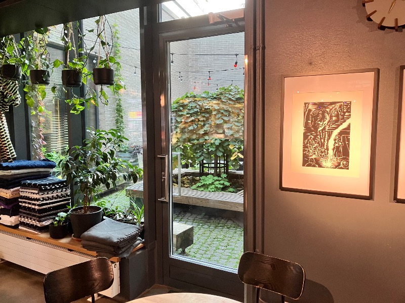 ととのったっき〜さんのUUSI SAUNAのサ活写真