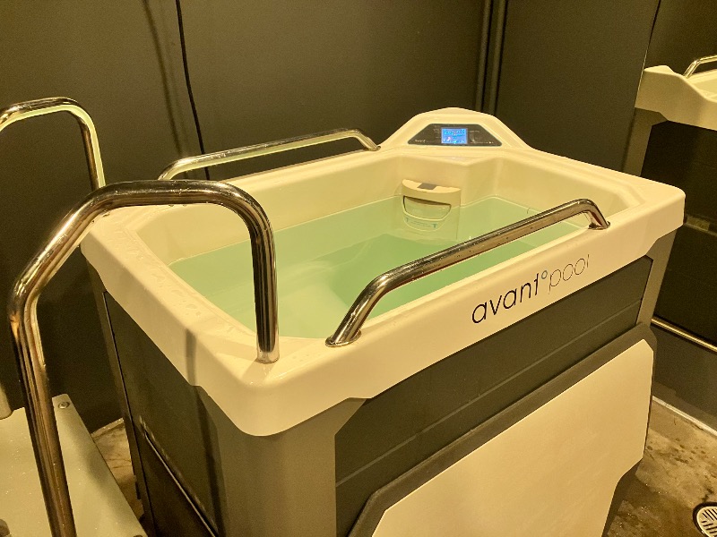 ととのったっき〜さんのUUSI SAUNAのサ活写真