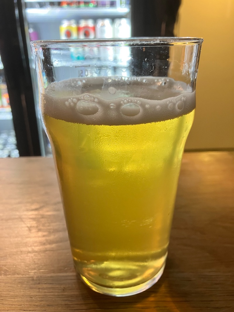 ととのったっき〜さんのUUSI SAUNAのサ活写真