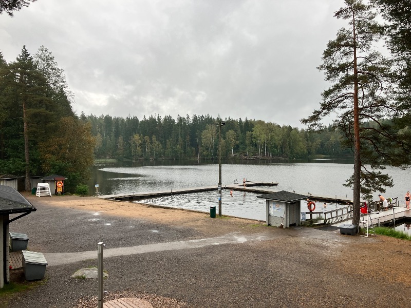 ととのったっき〜さんのCafe Kuusijärviのサ活写真